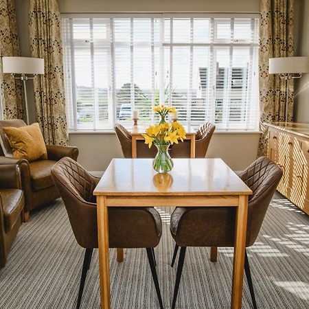 Haven Lodge Newquay نيوكويي المظهر الخارجي الصورة
