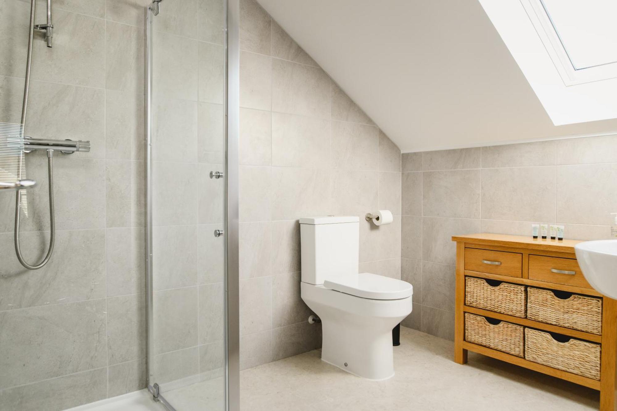 Haven Lodge Newquay نيوكويي الغرفة الصورة