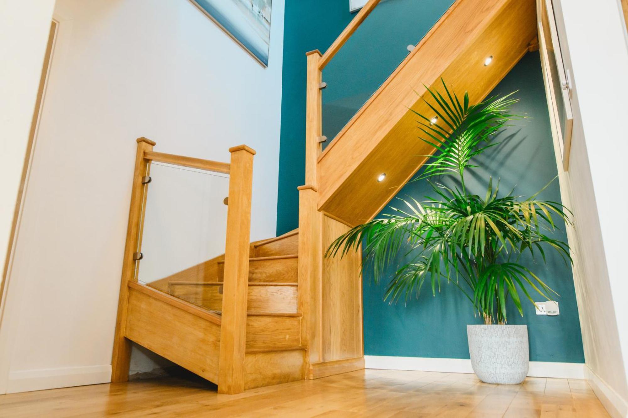 Haven Lodge Newquay نيوكويي المظهر الخارجي الصورة