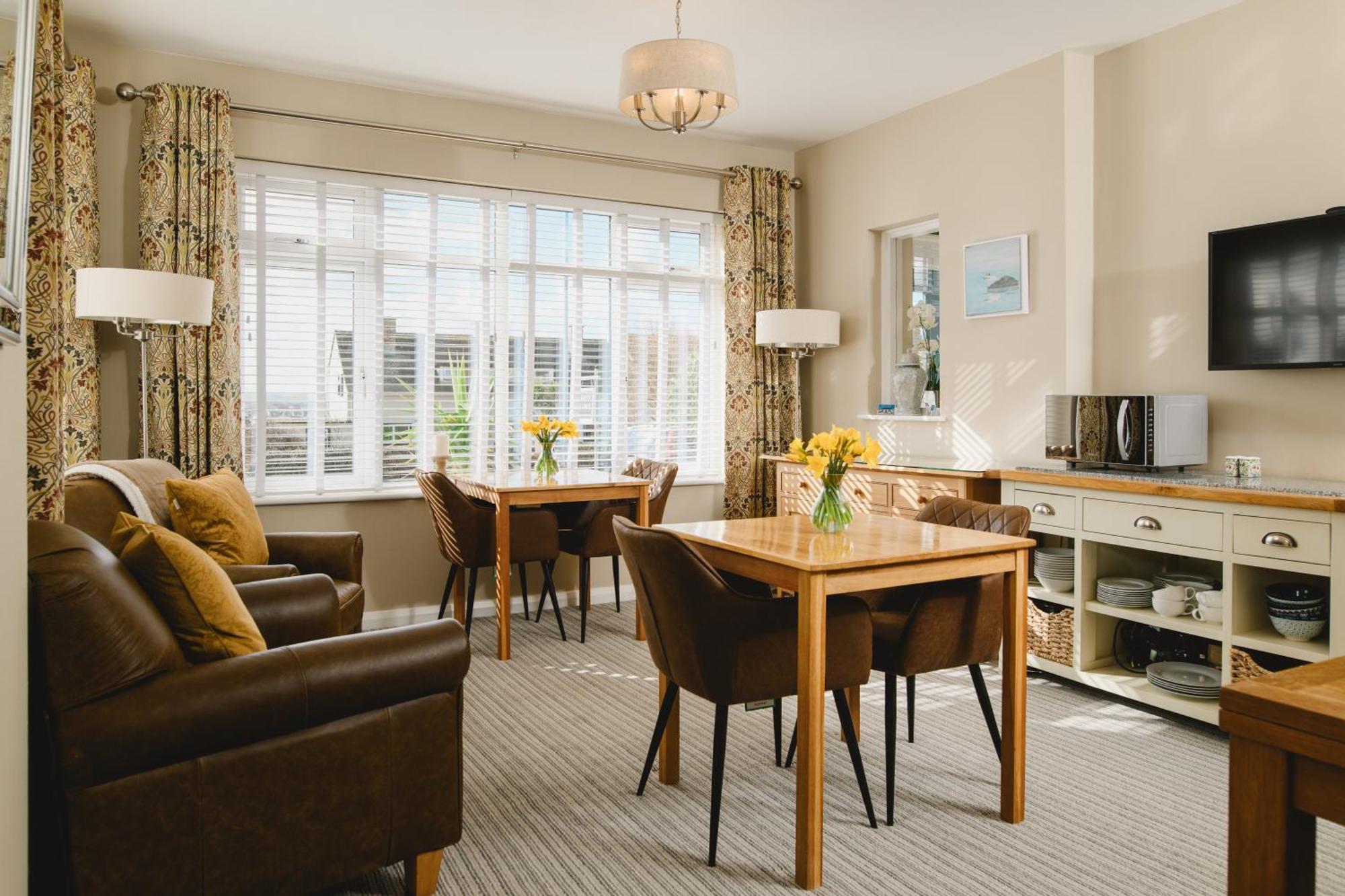 Haven Lodge Newquay نيوكويي المظهر الخارجي الصورة