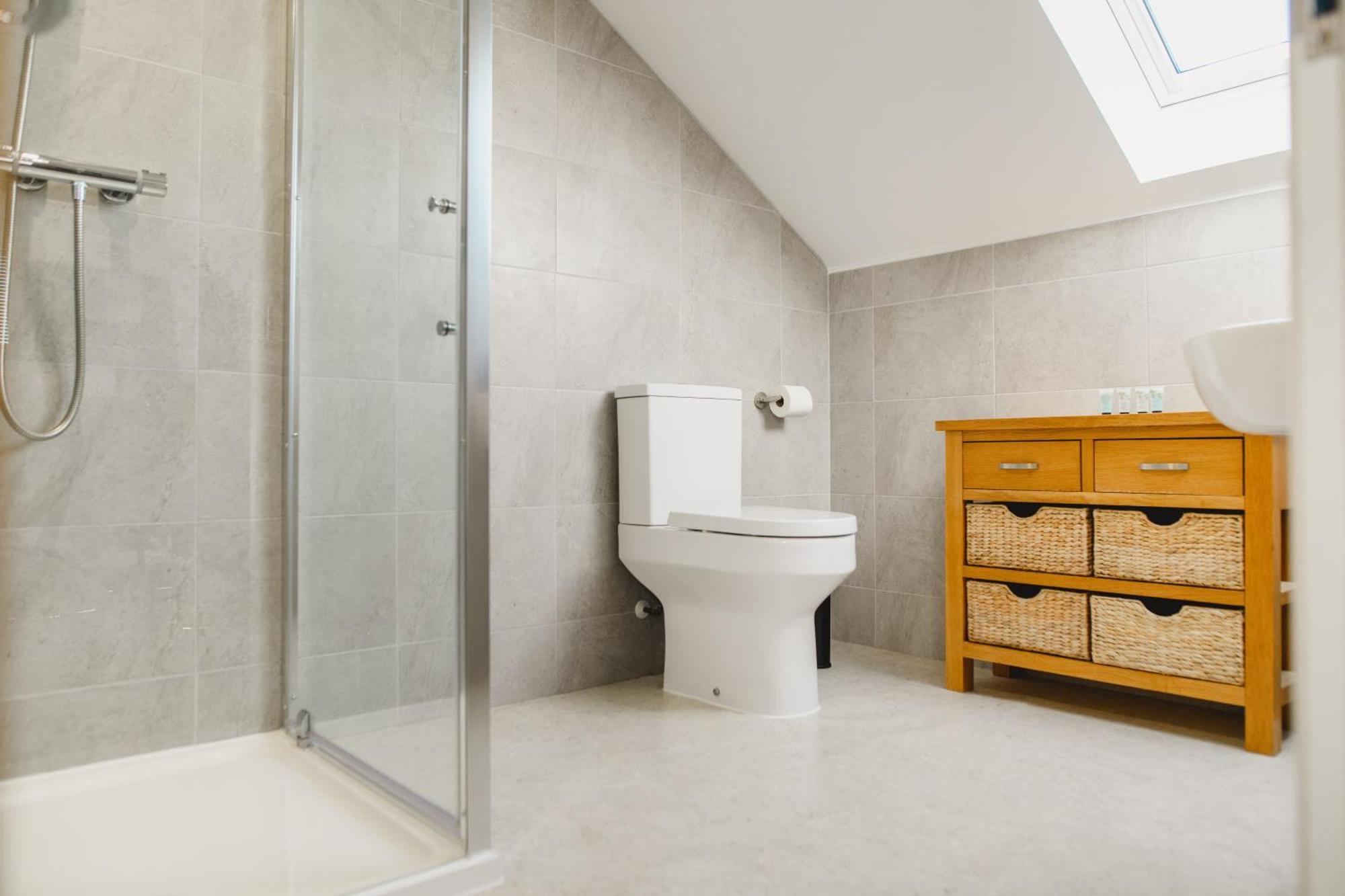 Haven Lodge Newquay نيوكويي الغرفة الصورة