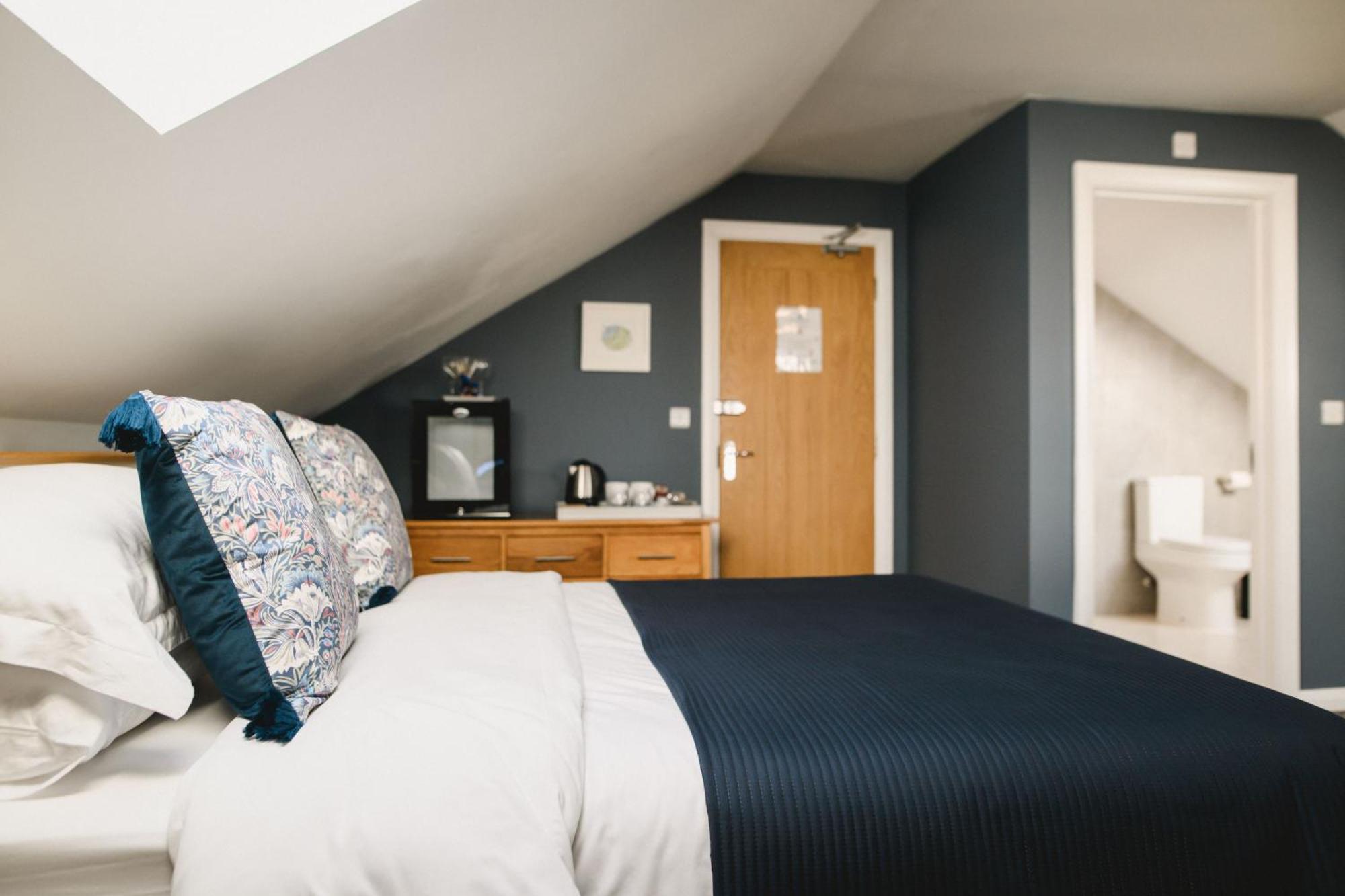 Haven Lodge Newquay نيوكويي المظهر الخارجي الصورة