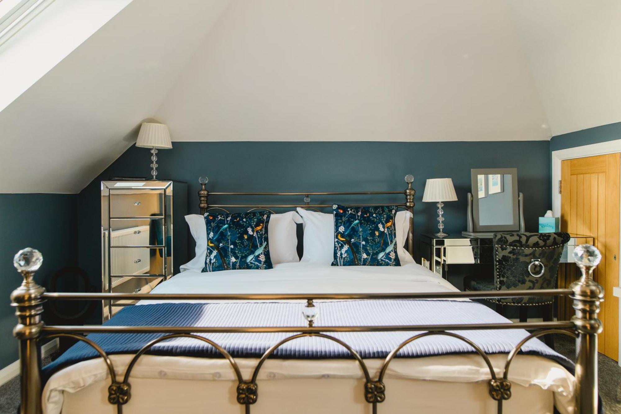 Haven Lodge Newquay نيوكويي المظهر الخارجي الصورة