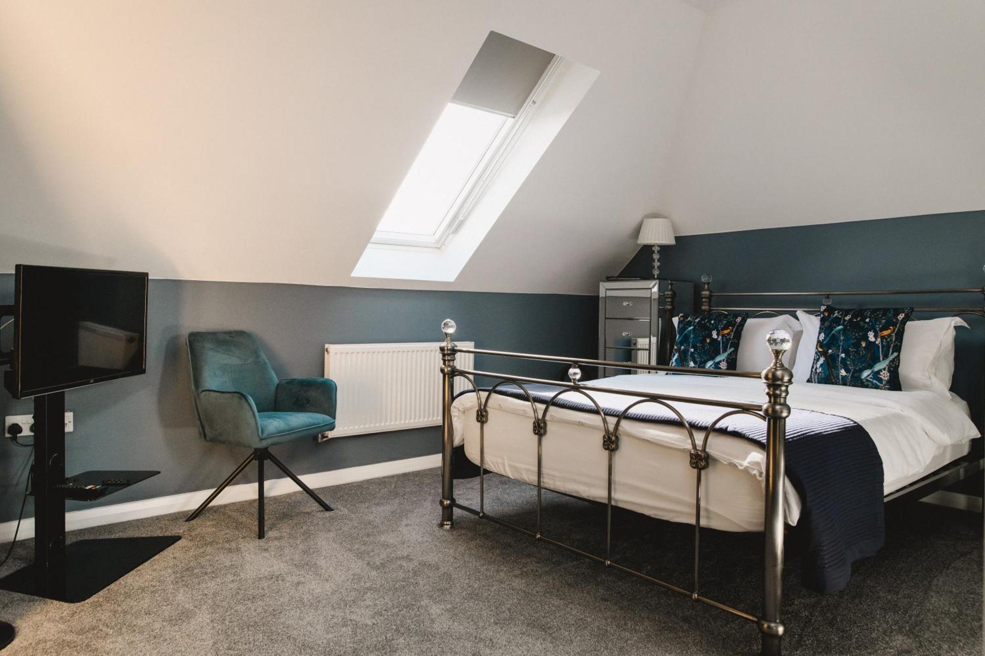 Haven Lodge Newquay نيوكويي المظهر الخارجي الصورة