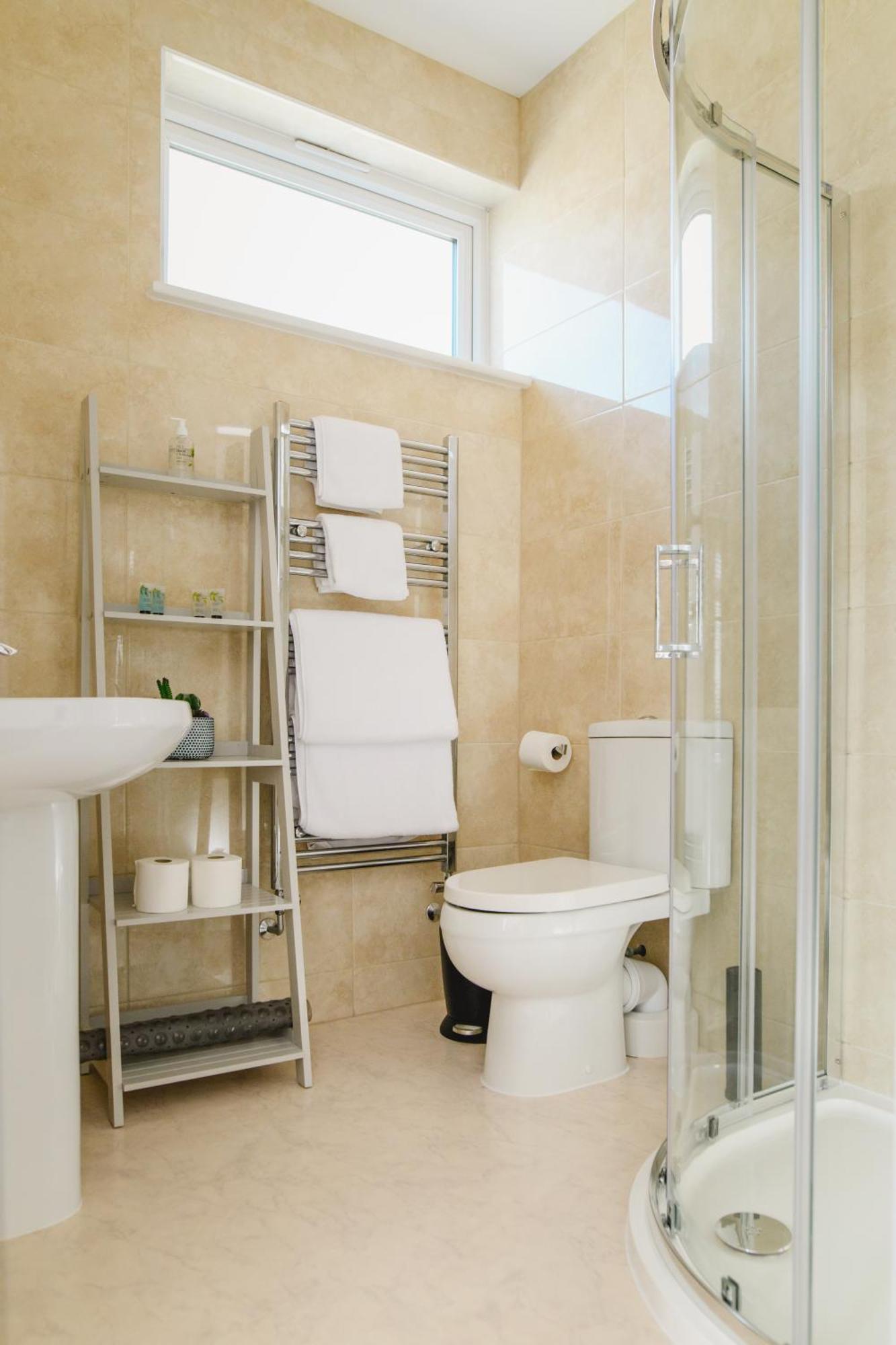 Haven Lodge Newquay نيوكويي المظهر الخارجي الصورة